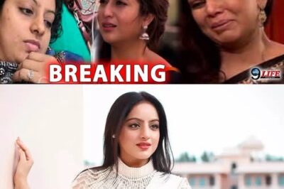 Bad News Has Come Regarding TV Actress Deepika Singh: A Big Blow to the TV Industry