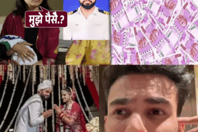 Family Tensions Rise as Himanshi, Vinay Narwal’s Wife, Speaks Out About Needing Money from In-Law’s Estate