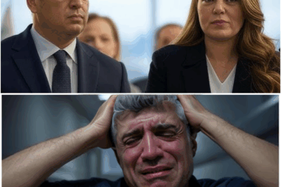 Özcan Deniz’in eski menajerinden itiraf: Özcan kaybolmayı planlamıştı! 😱🕵️‍♂️💬
