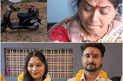 Indore Couple Missing: Husband and Wife Gone Missing While on Honeymoon Trip to Shillong; Mother Breaks Down and Shares the Whole Story