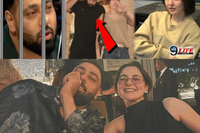 Police Arrest Rapper Badshah; This Is What Was Sent to Pakistani Actress Hania from India