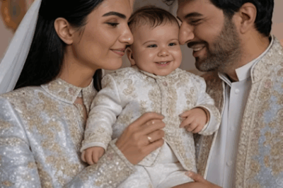 Engin ve Tuba’nın Duygusal Açıklaması: Bebemizi Diziye Dahil Etmeyi Düşünüyoruz 👶❤️