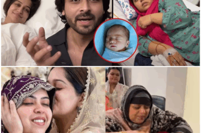 Dipika Kakar Sister-in-Law Saba Ibrahim Welcomes Baby Boy | Shoaib Ibrahim Sister