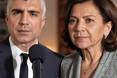Özcan Deniz’in annesinden şok sözler: “Aslı, oğlumun hayatını mahvetti!” 💥💔