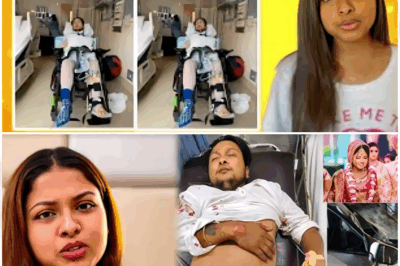 Arunita Kanjilal visited Pawandeep Rajan, and upon seeing Arunita, Pawandeep did something big – a piece of good news.