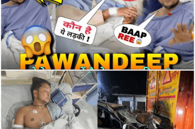 How could Pawandeep sing in such a condition at the hospital? 😰 Pawandeep Accident Health Arunita Update – write a SPOILER paragraph for the story above in English