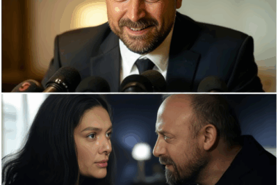 Halit Ergenç’ten samimi bir açıklama! Bergüzar’ı aldatır mı? 🤔❤️