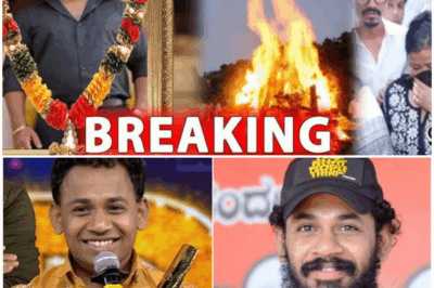 Comedy Khiladi Season 3 winner passes away at the age of 33 due to a heart attack.