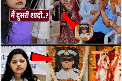 Will Vinay Narwal’s wife Himanshi remarry? In-laws have made a big decision.