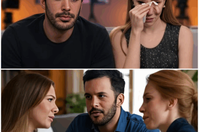 Barış Arduç ve Elçin Sangu, tüp bebek tedavisi aldıklarını açıkladı.