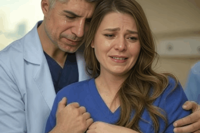 Aslı Enver, gözyaşları dökerek ‘Beni bırakma’ dedi ve Özcan’a sarıldı