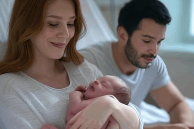 Elçin Sangu ve Barış Arduç’un bebeği doğdu: İsmi, sosyal medyayı ikiye böldü.