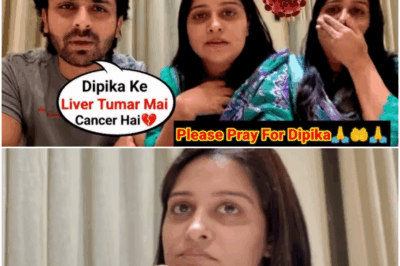 Bad news 😭 Dipika Kakar has 2nd stage cancer in her liver tumor ♋️ Please pray for Dipika 🤲