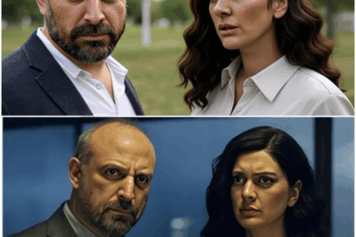 Halit Ergenç: “Bergüzar Korel beni anlamıyor, kendimi yalnız hissediyorum.” 😔💔