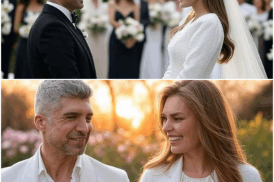 Enver, ikinci evliliği hakkında: “Bu sefer daha fazla sevgi ve daha az ego var.” ❤️✨