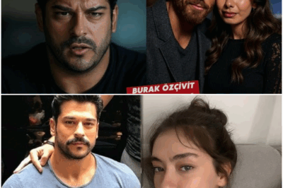 Burak’ın mahkemede Neslihan hakkında etkileyici açıklaması: “Beni Can Yaman ile aldattı” 😲⚖️