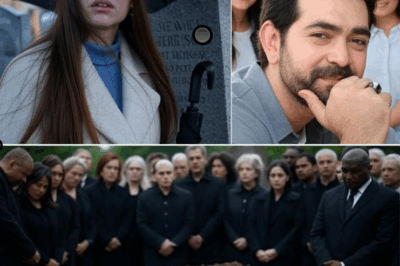 Barış’ı mezara gömerken, “Yağmur, lütfen onu al” diye bağırdı.