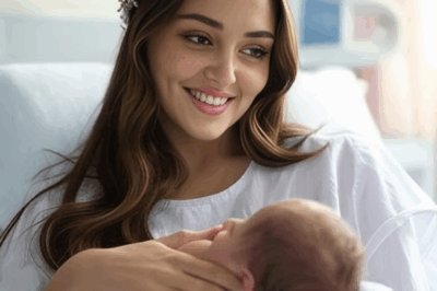 Hande Erçel’in bebeğiyle yaptığı paylaşım, sosyal medyada büyük bir sansasyon yarattı! 👶✨📸