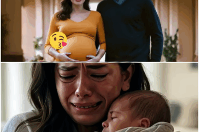 Neslihan Atagül’ün ilk açıklaması: “Artık sadece bebeğimle ilgilenmek istiyorum” 👶❤️