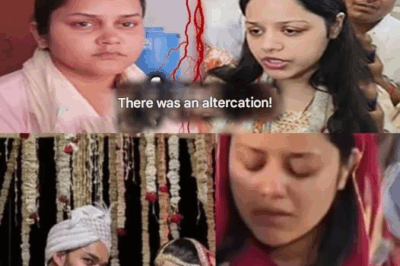 Public Outcry Erupts After Clash Between Himanshi Narwal and Aishanya Mehra at Community Event