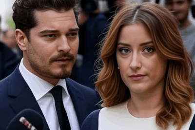 Hazal Kaya’dan bomba açıklama: “Çağatay Ulusoy bana ilkleri yaşattı.” 💥🗣️