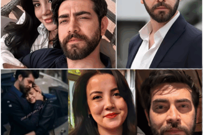 Gülüm hamile olmasına rağmen, Barış “hala” boşanacaklarını açıkladı…! 😔💔