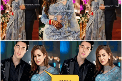 Sara Ali Khan Grand Reception with her husband Arjun after Marriage in Rajasthan