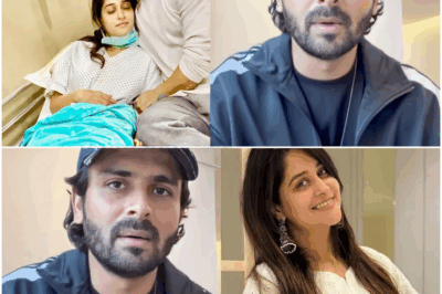 Shocking! Dipika Kakar admitd to ICU at Kokilaben Hospiital, Shoaib Ibrahim Brokedown for Dipika