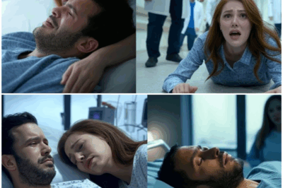 Barış Arduç’un hastane odasına gizlice giren ziyaretçi herkesi şaşırttı! 😱🏥🤫
