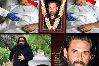 Mukul Dev’s last video will make you cry! Mukul Dev Last Video Before De@th