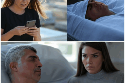 Sosyal medya yıkıldı: Aslı’nın Özcan Deniz hakkında yaptığı paylaşım yürek burkucuydu 😢💔