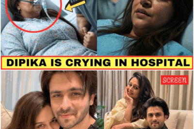Shoaib Ibrahim Talks About Dipika Kakar Tumor Surgery In Latest Vlog And Crying For Her Health