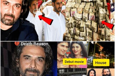 How much wealth did Mukul Dev leave behind before leaving? Mukul Dev net worth