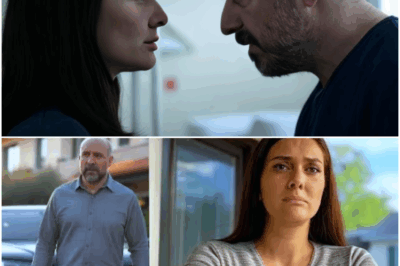 Bergüzar Korel isyan etti: “Halit, artık dayanamıyorum! 😢💔”
