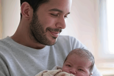 Barış Arduç, baba olmanın tarif edilemez mutluluğunu ilk fotoğrafıyla bizlere gösterdi. Gerçek aşk ve mutluluk işte böyle görünmeli! 💕👨‍👩‍👦