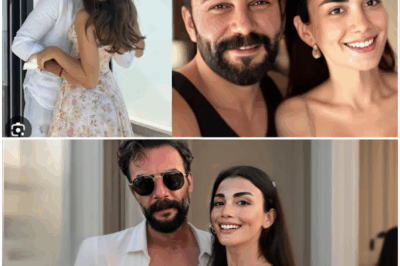 Çocuk sahibi olmak istemeyen Özge Yağız, Gökberk Demirci’yi terk etti. 💔👶🚫