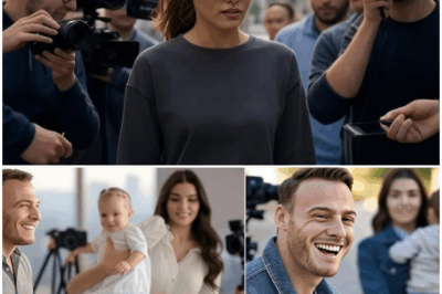 Hande’nin şok edici açıklaması: “Kerem ile olan ilişkimi, bebeğim için sürdürecek miyim?” 😱👶