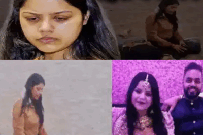 The Faces Behind the Defamation of Peace Messenger Himanshi Narwal Exposed: Big Revelation Shakes Public Discourse