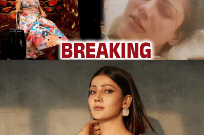 Bigg Boss Fame Actress Bids Farewell to the Industry, Shocking the TV World