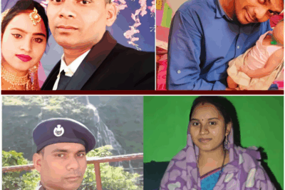 Operation Sindoor: Odisha’s son reported for duty with the SSB as soon as his leave was cancelled, while his wife passed away.