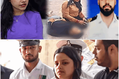 As soon as her husband Vinay Narwal was martyred, tragic news emerged about Himanshi Narwal — his wife was left in a devastating condition.