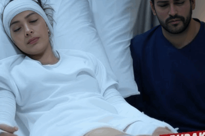 Neslihan’ın doktorundan üzücü açıklama: Bu kadar çok kırıkla hayatta kalması tam bir mucize.