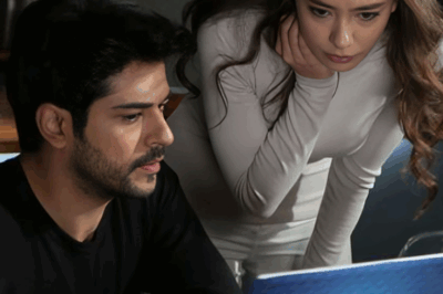 Derginin gündemini sarsan aşk itirafı: Burak, Neslihan ile mi ayrılıyor? 👀