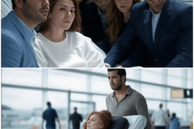 Elçin Sangu’nun ailesi Barış Arduç’u suçladı: Zamanında fark etmeliydin.