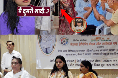Vinay Narwal’s Wife Himanshi to Remarry? In-Laws Make a Major Decision