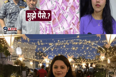 Himanshi’s 5 Million Rupee Windfall from In-Laws Sparks Questions About Narwal Family Assets