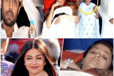 Aishwarya Rai injured during shooting, blood oozed from her ear, family worried along with husband Abhishek Bachchan.
