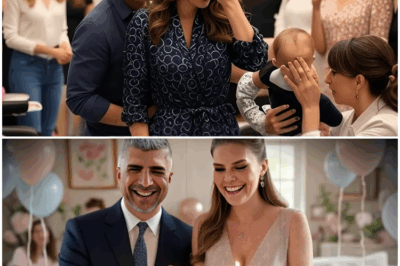 Özcan Deniz, bebeğinin doğum günü partisinde kavga çıkaran misafirleri evden kovdu. 👶🎉