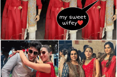 Sara Ali Khan in sindoor mehendi choora first appearance with husband after grand wedding at airport