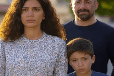 Ali, Halit Ergenç ile yaşamak istemedi: “Babamı bir daha görmek istemiyorum!” 😢👋